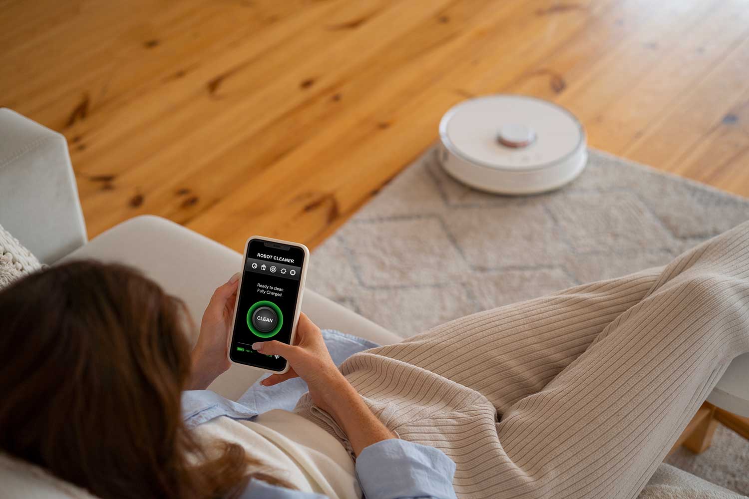 El internet de las cosas (IoT) y la seguridad en el hogar